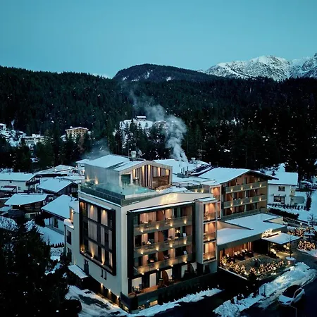 Hotel Kristall - Adults Only-2