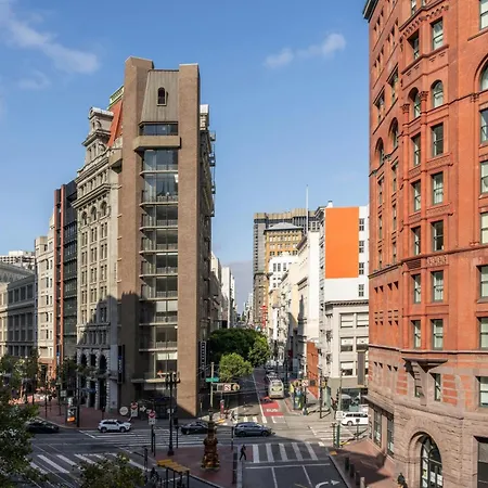 Palace Hotel, A Luxury Collection Hotel, San Francisco-3