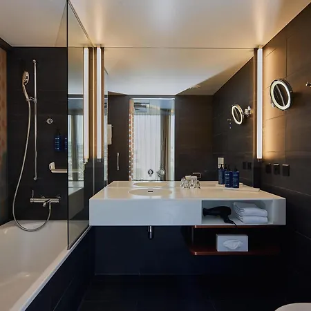 Radisson Blu Hotel, Lucerne-2