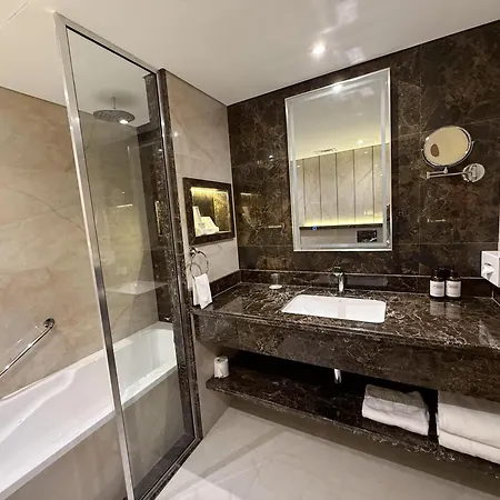 Dubai Grand Hotel By Fortune, Dubai Airport-3