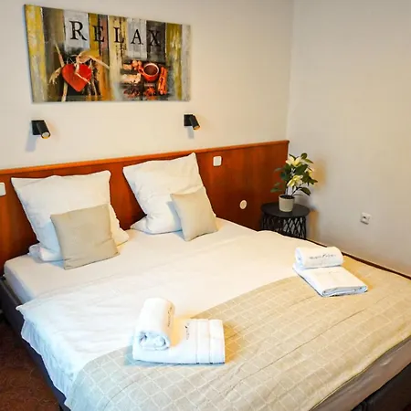Hotel Snezka-2