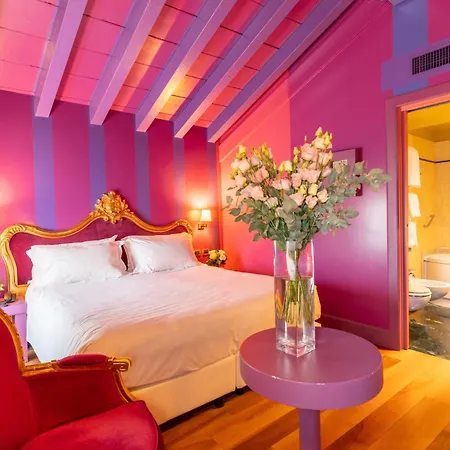 Hotel Ca' Zusto Venezia-3
