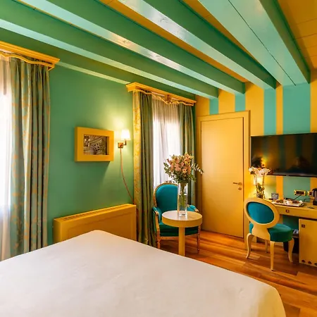 Hotel Ca' Zusto Venezia-2