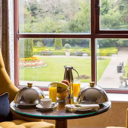 St Helens Hotel, Dublin-2