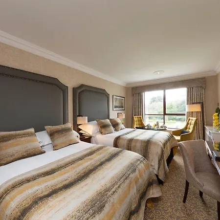 St Helens Hotel, Dublin-3