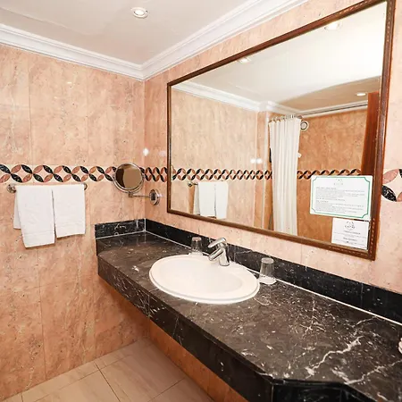 El Andalous Lounge&Spa Hotel-3