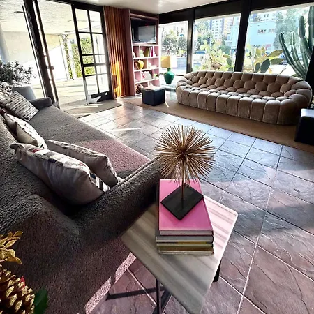 Park Plaza Lodge-3
