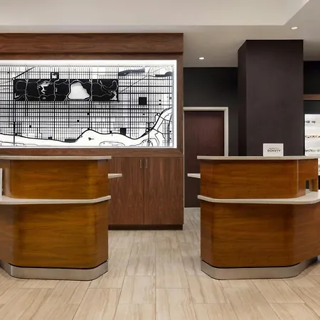 Courtyard By Marriott New York Manhattan Upper East Side-3