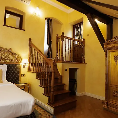 Alchymist Grand Hotel&Spa-3