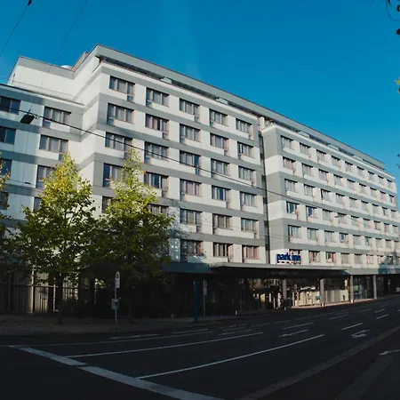 Park Inn by Radisson Linz-2