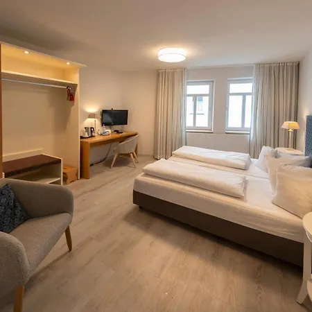 Flair Hotel zum Storchen-3