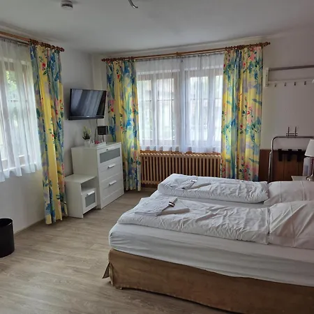 Boutiquehotel Goldene Rose - self-check-in-3