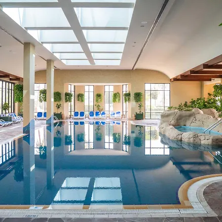 Grand Hyatt Dubai Resort&Waterpark-3