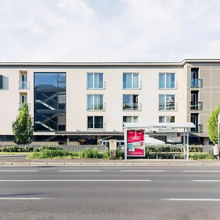 Harry'S Home Linz-Urfahr Hotel & Apartments-2