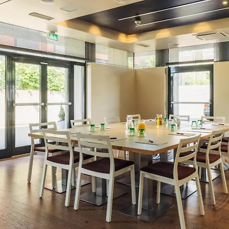 Harry'S Home Linz-Urfahr Hotel & Apartments-3