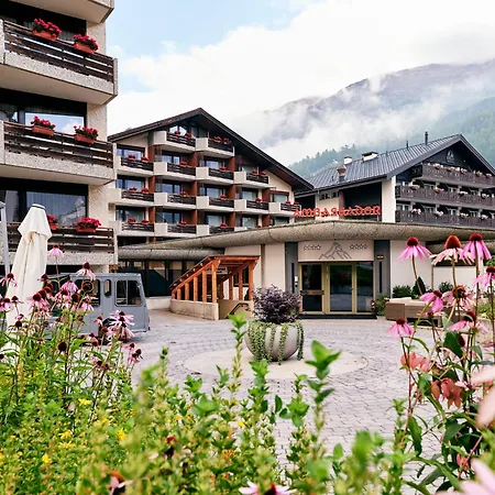 Hotel Ambassador Zermatt-3