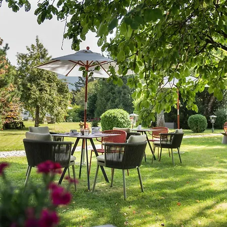 Landhaus Christl am See-2