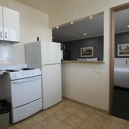 Dunes Inn - Wilshire-2