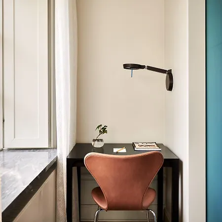 Hotel Skeppsholmen, Stockholm, A Member Of Design Hotels-2