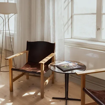 Hotel Skeppsholmen, Stockholm, A Member Of Design Hotels-3