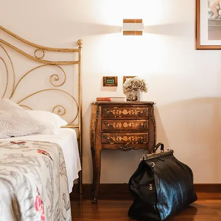 Villa Madrina Lovely And Dynamic Hotel-2