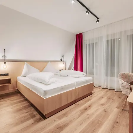 Hotel Dominic-2