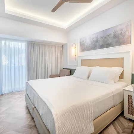 Corfu Mare Boutique Hotel -Adults Only-3