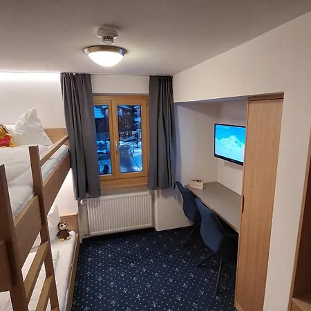Hotel Stülzis-2