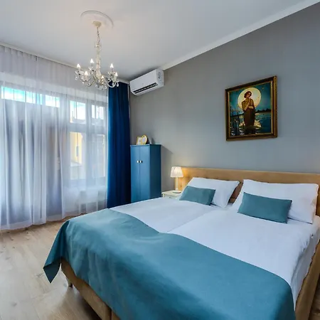 Garni Hotel VIRGO-3