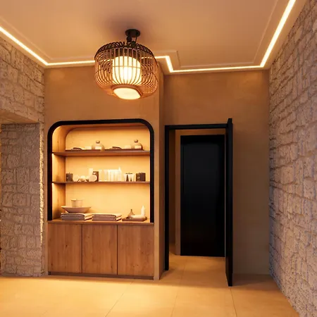 Grand Tonic Hotel & Spa Paris-3