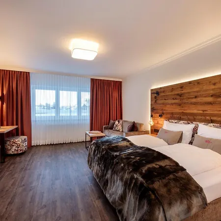 Hotel Zehnerkar&Hotel Obertauern-2