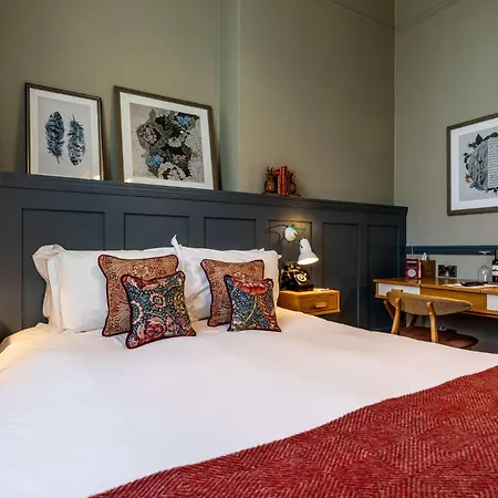 The Brook Green Hotel-3
