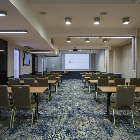 Hotel Centrum Business-3