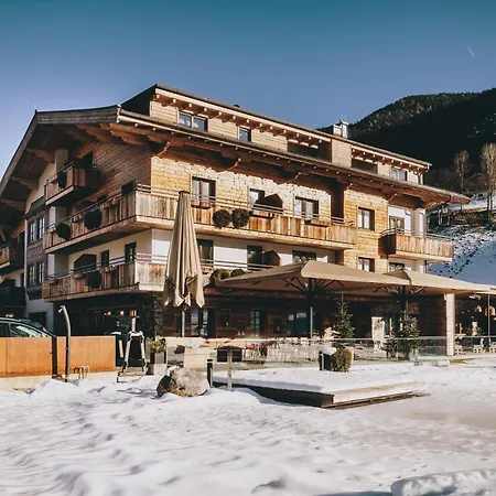 Ski&Bike Hotel Wiesenegg-3