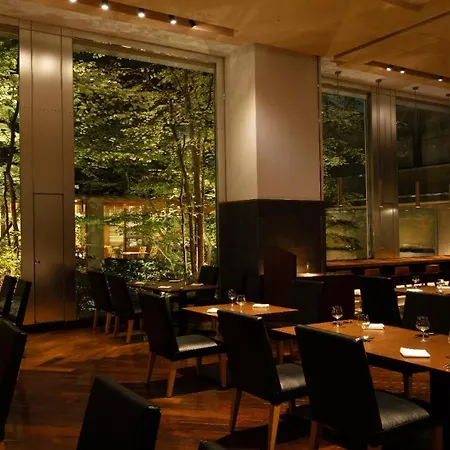 Hotel Niwa Tokyo-2