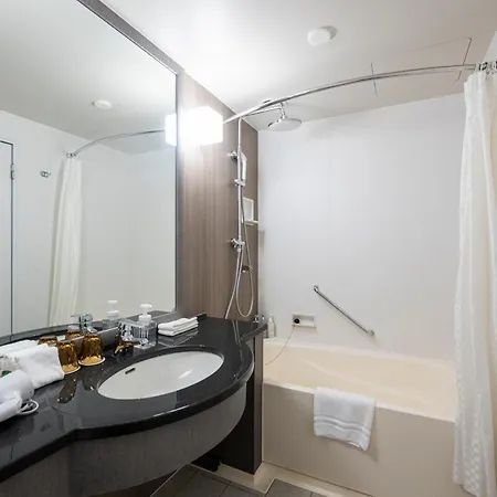 Shibuya Excel Hotel Tokyu-2