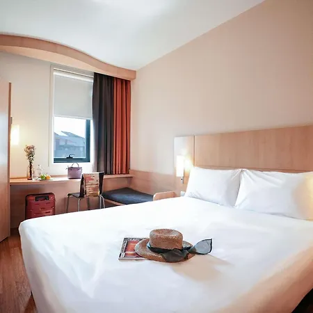 Ibis Porto Centro Sao Bento-3