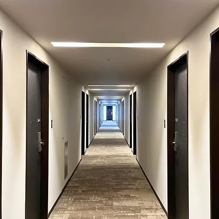 Hotel Gracery Tokyo Tamachi-3