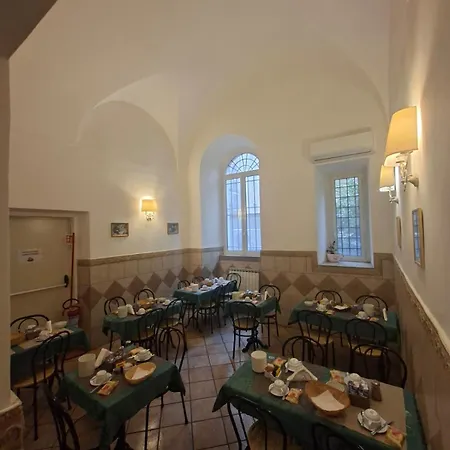 Hotel Giorgina-2