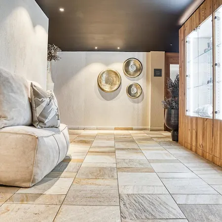 Wellness&Beauty Hotel Alte Post-2