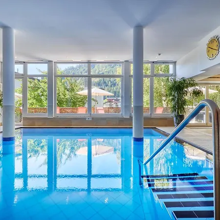 Hotel Garni Philipp-2