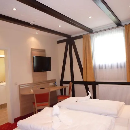 Hotel Altes Weinhaus-2