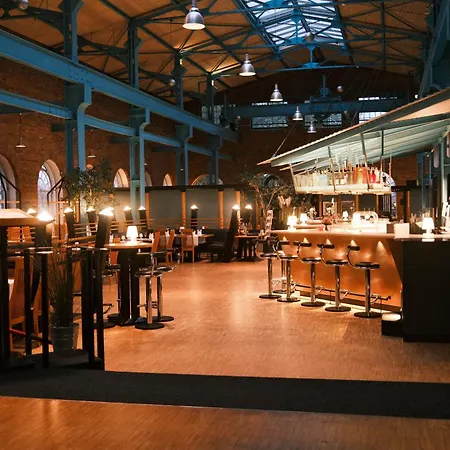 Hotel Alte Werft-3