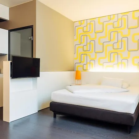 Harry'S Home Dornbirn Hotel & Apartments-2