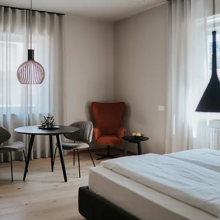 Windsor Merano Hotel & Suites-3