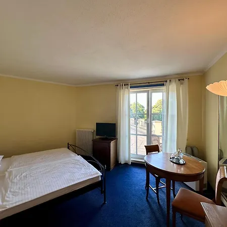 Hotel Landhaus Milser-2