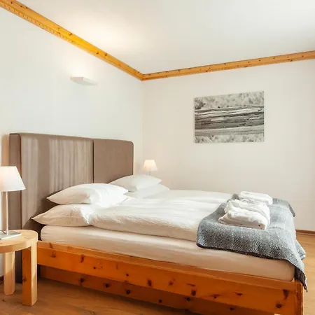 Boutique Hotel Cervus-3