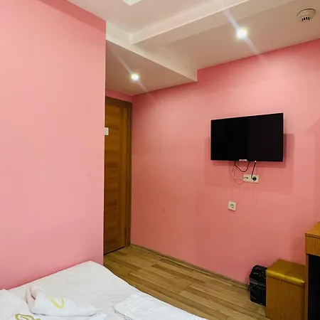 Gulhane Corner Hotel-3