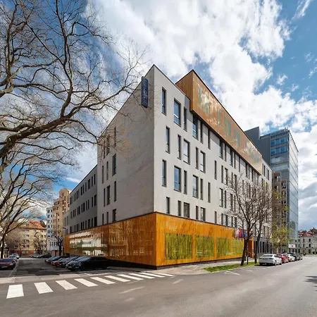 Clarion Congress Hotel Bratislava-2