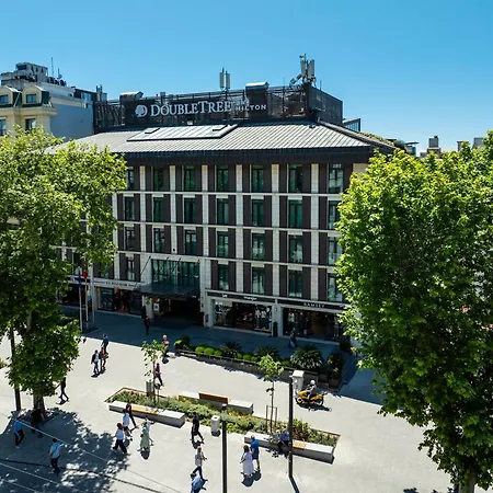 Doubletree By Hilton Istanbul - Old Town-3